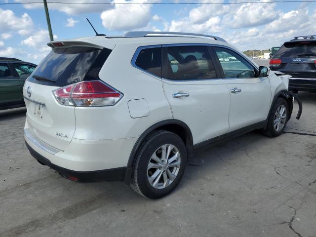 Image 3 of 2016 NISSAN ROGUE S 2016 with VIN KNMAT2MV6GP701575