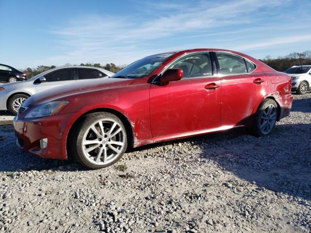 2007 LEXUS IS 250 2007 image