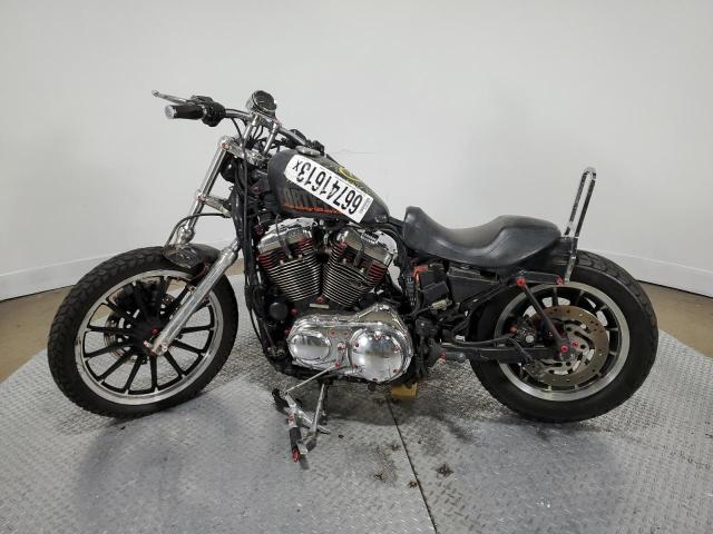 Image 3 of 2007 HARLEY-DAVIDSON XL1200 L 2007 with VIN 1HD1CX3157K411707