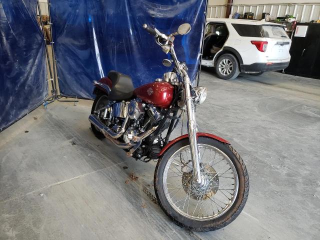 Изображение 1 2003 HARLEY-DAVIDSON FXSTD  2003 с VIN 1HD1BSY143Y048841