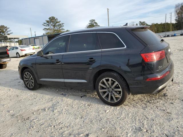 Obraz 2 z 2017 AUDI Q7 PREMIUM PLUS 2017 z VIN WA1LAAF70HD035138