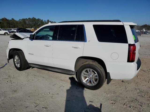 Image 2 of 2015 CHEVROLET TAHOE C1500 LT 2015 with VIN 1GNSCBKC2FR594993