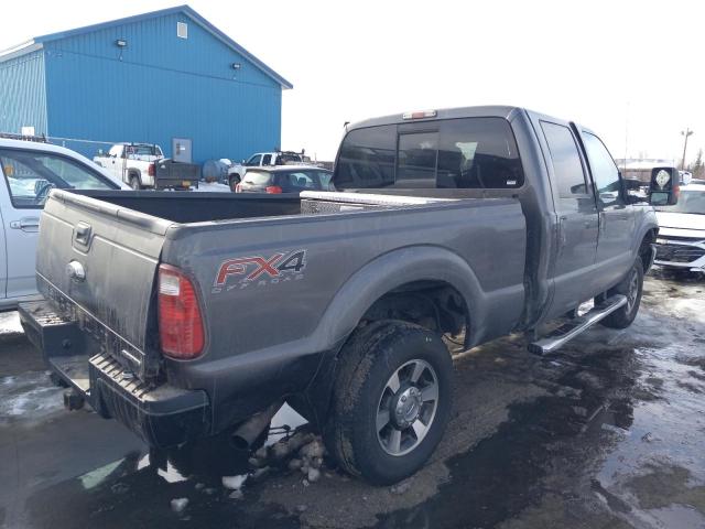 Image 3 of 2016 FORD F250 SUPER DUTY 2016 with VIN 1FT7W2B66GEB61721