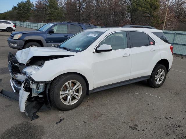 2014 CHEVROLET EQUINOX LT 2014 image