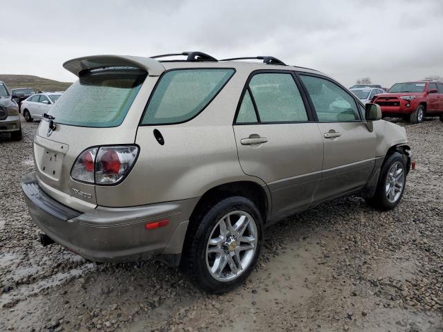 Изображение 3 2001 LEXUS RX 300 2001 с VIN JTJHF10U610185731