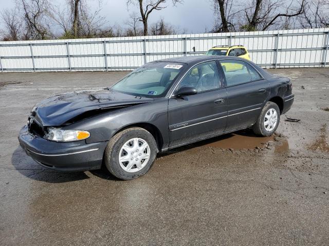 Obraz 1 z 2002 BUICK CENTURY LIMITED 2002 z VIN 2G4WY55JX21153294