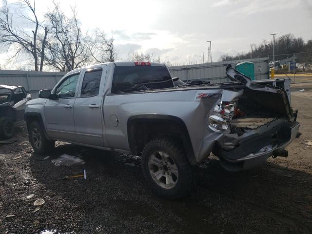 Image 2 of 2017 CHEVROLET SILVERADO K1500 LT 2017 with VIN 1GCVKREC7HZ146975