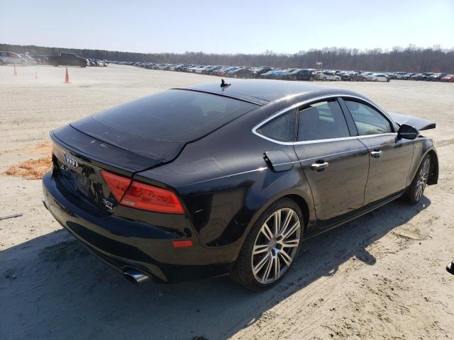 Obraz 3 z 2014 AUDI A7 PREMIUM PLUS 2014 z VIN WAUWGAFC6EN110586