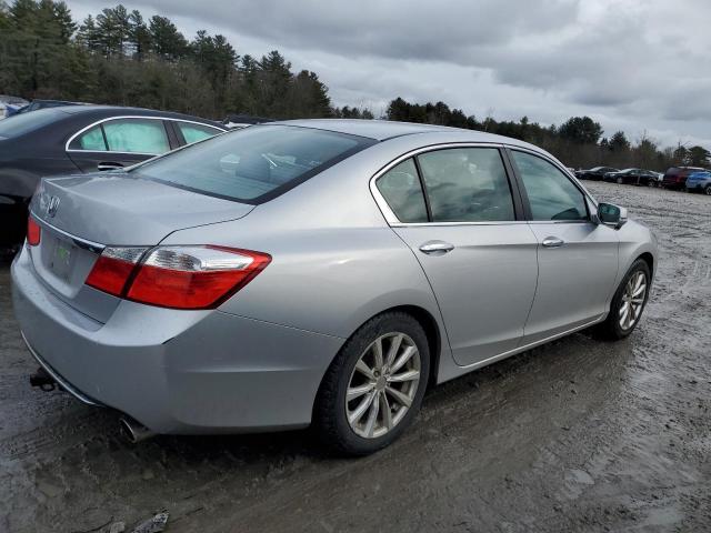 Image 3 of 2013 HONDA ACCORD EX 2013 with VIN 1HGCR2F78DA144075