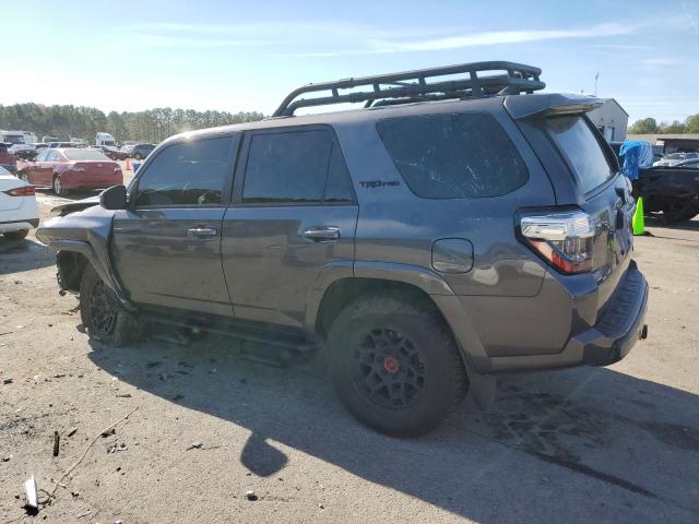 Obraz 2 z 2022 TOYOTA 4RUNNER SR5 PREMIUM 2022 z VIN JTELU5JR8N6018208