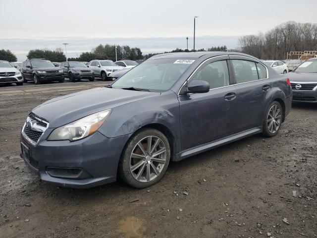 Изображение 2014 SUBARU LEGACY 2.5I SPORT 2014