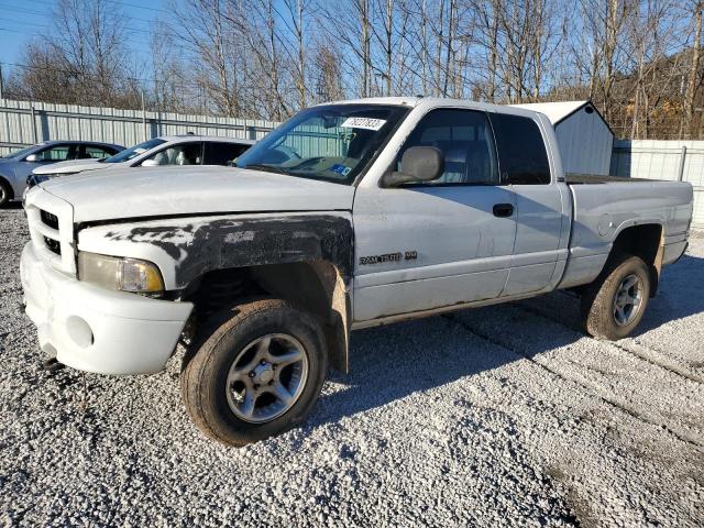 Изображение 2001 Dodge RAM 1500 2001