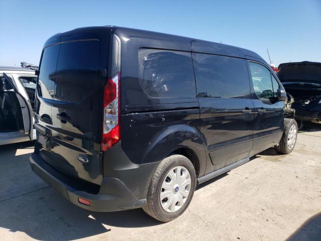 Image 3 of 2023 FORD TRANSIT CONNECT XL 2023 with VIN NM0LS7S23P1547635