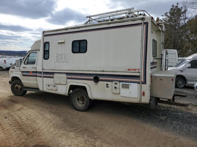 Image 2 of 1986 FORD ECONOLINE E350 CUTAWAY VAN 1986 with VIN 1FDKE30H9GHB68020