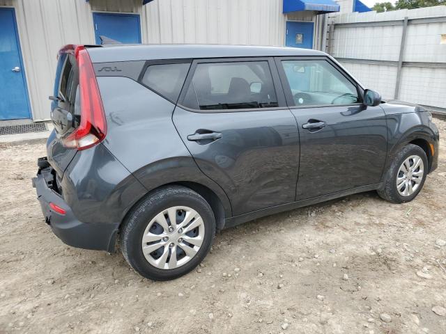 Obraz 3 z 2021 KIA SOUL LX 2021 z VIN KNDJ23AU1M7792612