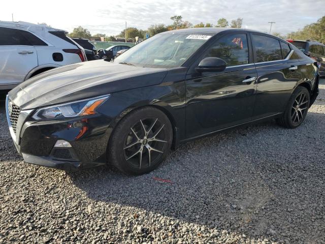 Изображение 1 2020 NISSAN ALTIMA S 2020 с VIN 1N4BL4BV5LC261973