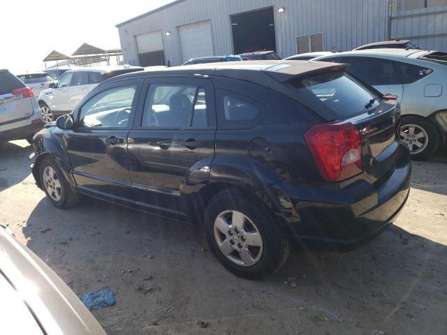 Image 2 of 2008 DODGE CALIBER  2008 with VIN 1B3HB28B48D651393