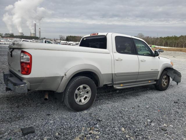 Image 3 of 2005 TOYOTA TUNDRA DOUBLE CAB SR5 2005 with VIN 5TBET34105S463545