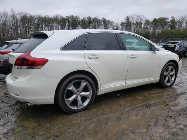 Obraz 3 z 2013 TOYOTA VENZA LE 2013 z VIN 4T3BK3BB8DU086243