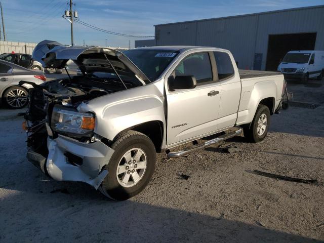 Изображение 1 2018 GMC CANYON  2018 с VIN 1GTH5BEA2J1277861