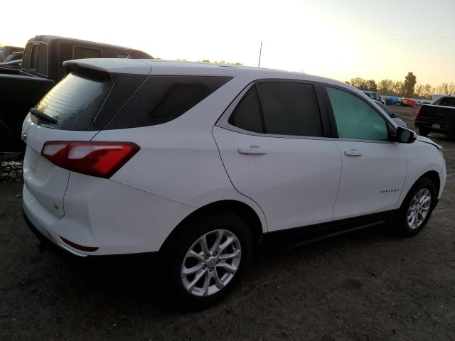 Изображение 3 2019 CHEVROLET EQUINOX LT 2019 с VIN 2GNAXJEV5K6231004