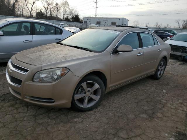 Obraz 1 z 2012 CHEVROLET MALIBU 1LT 2012 z VIN 1G1ZC5EU0CF125274