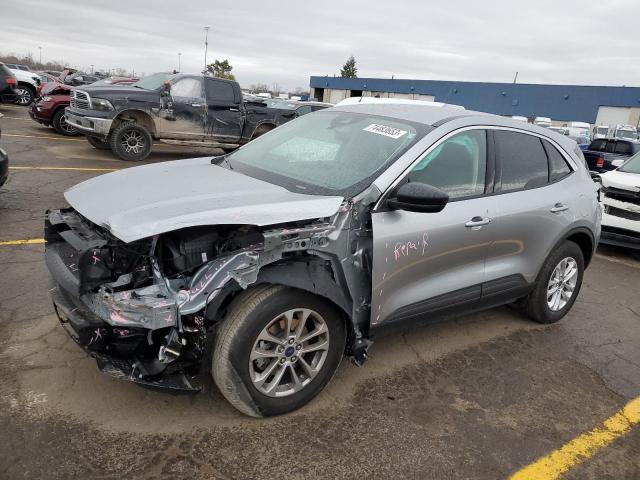 Image 1 of 2022 FORD ESCAPE SE 2022 with VIN 1FMCU9G63NUA26216