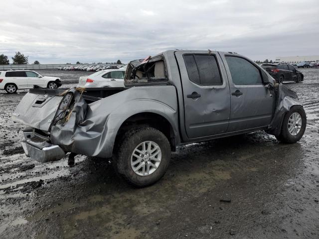 Изображение 3 2019 NISSAN FRONTIER S 2019 с VIN 1N6AD0EV6KN766394