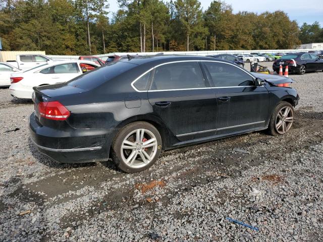 Image 3 of 2014 VOLKSWAGEN PASSAT SEL 2014 with VIN 1VWCN7A39EC051869