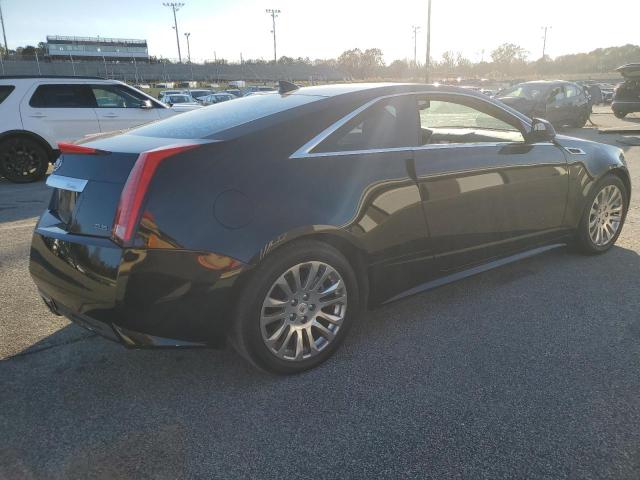 Obraz 3 z 2012 CADILLAC CTS PERFORMANCE COLLECTION 2012 z VIN 1G6DJ1E3XC0155654