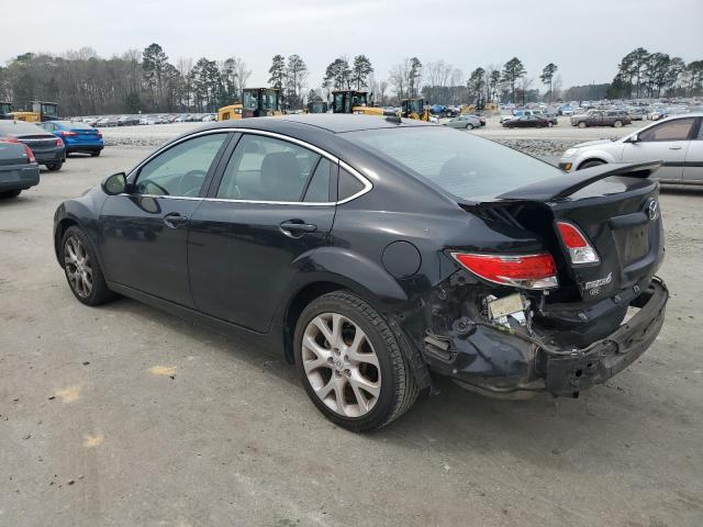 Image 2 of 2010 MAZDA 6 S 2010 with VIN 1YVHZ8CB7A5M11804