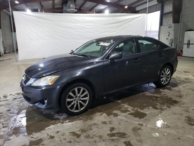 2007 LEXUS IS 250 2007 image