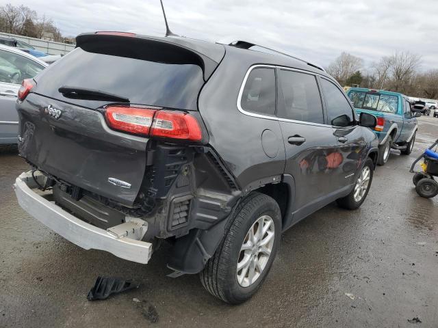 Изображение 3 2015 JEEP CHEROKEE LATITUDE 2015 с VIN 1C4PJMCSXFW501788