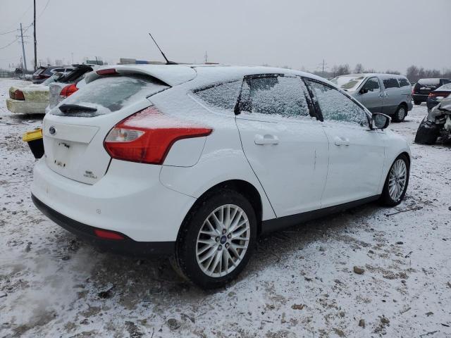 Изображение 3 2012 FORD FOCUS SEL 2012 с VIN 1FAHP3M24CL475042
