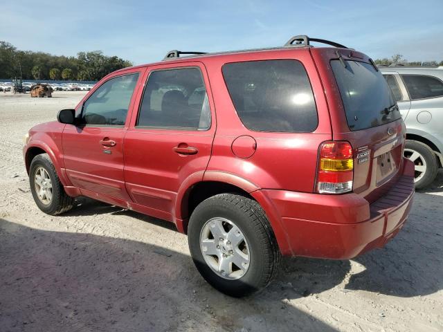 Obraz 2 z 2006 FORD ESCAPE LIMITED 2006 z VIN 1FMYU94136KD46938