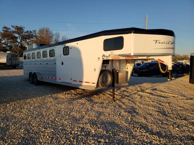 Изображение 1 2023 TRAIL KING HORSE TRAI 2023 с VIN 49SH74022PP075929