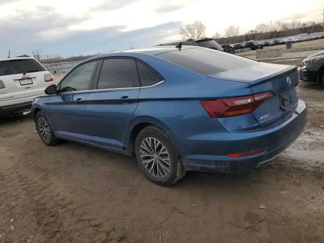 Image 2 of 2019 VOLKSWAGEN JETTA S 2019 with VIN 3VWC57BU2KM122329