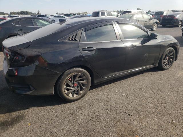 Изображение 3 2017 HONDA CIVIC EX 2017 с VIN 2HGFC2F71HH524705