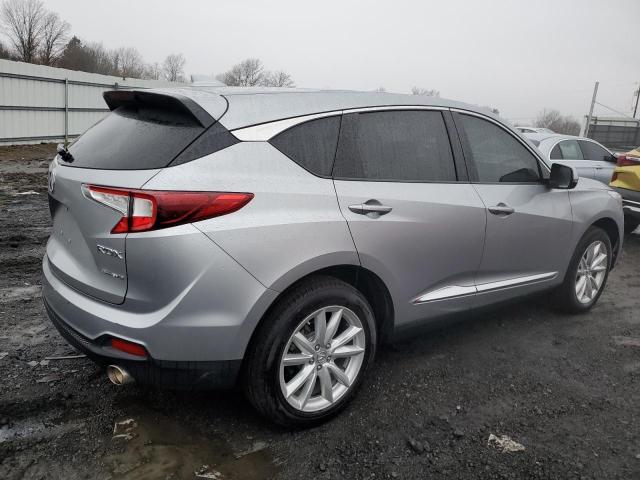 Изображение 3 2020 ACURA RDX  2020 с VIN 5J8TC2H35LL006475