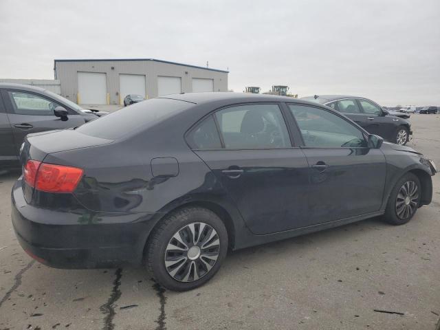 Изображение 3 2012 VOLKSWAGEN JETTA BASE 2012 с VIN 3VW1K7AJ3CM343270