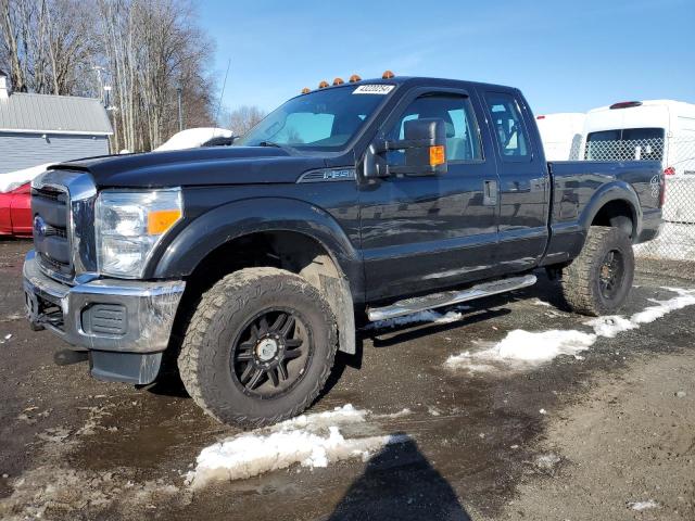 2015 FORD F350 SUPER DUTY 2015 image