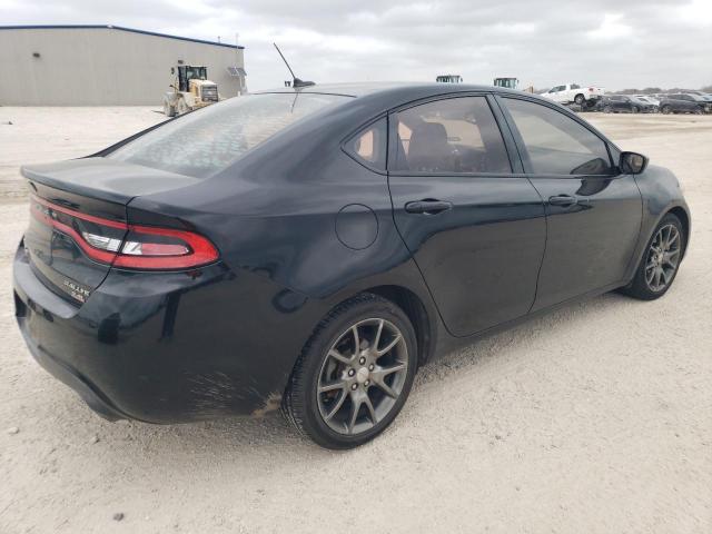 Image 3 of 2014 DODGE DART SXT 2014 with VIN 1C3CDFBB1ED868192