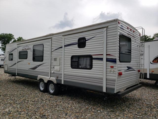 Image 3 of 2010 JAYCO FLIGHT 2010 with VIN 1UJBJ0BS2A1EG0923