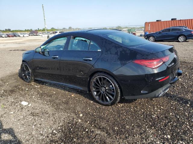 Obraz 2 z 2023 MERCEDES-BENZ CLA 250 2023 z VIN W1K5J4GB4PN393957