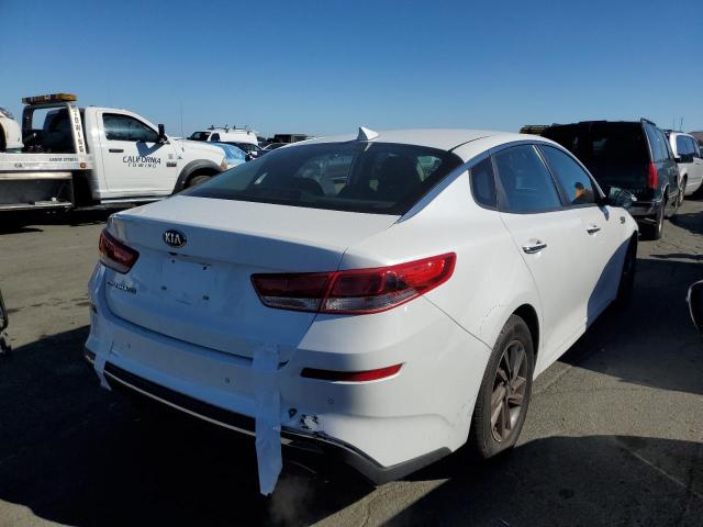 Изображение 3 2020 KIA OPTIMA LX 2020 с VIN 5XXGT4L35LG383827
