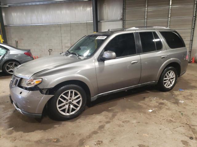 Image 1 of 2007 SAAB 9-7X 4.2I 2007 with VIN 5S3ET13SX72802693