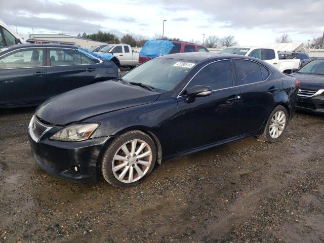 2010 LEXUS IS 250 2010 image