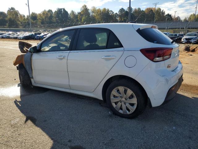 Obraz 2 z 2018 KIA RIO LX 2018 z VIN 3KPA25AB3JE058849