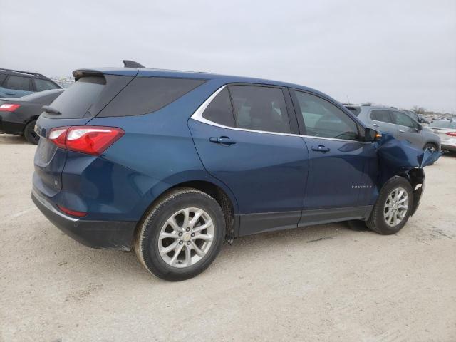 Изображение 3 2019 CHEVROLET EQUINOX LT 2019 с VIN 2GNAXKEV8K6296287