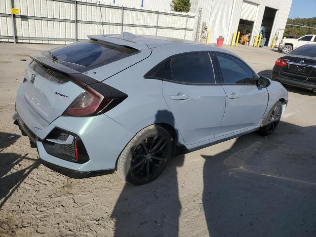 Obraz 3 z 2020 HONDA CIVIC SPORT 2020 z VIN SHHFK7H46LU410682